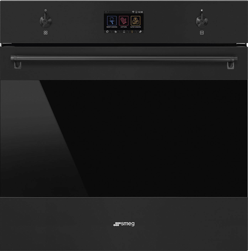 Духовой шкаф Smeg SO6303APN
