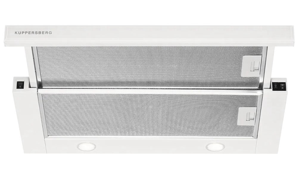 Вытяжка Kuppersberg SLIMTURBO 60 GW