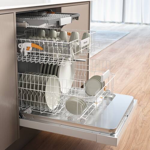 Посудомоечная машина Miele G 5410 SCU Active Plus BRWS