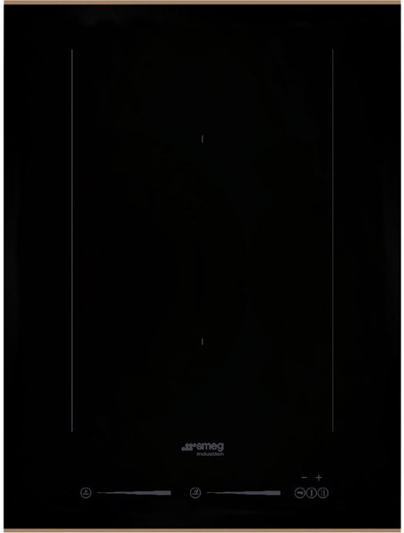 Варочная панель Smeg SIM631WLDR