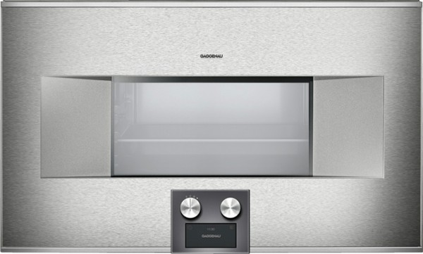 Духовой шкаф Gaggenau BS 484-111