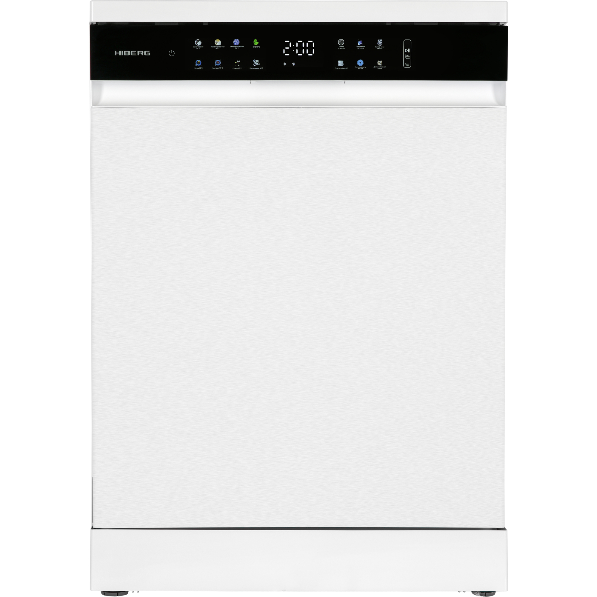 Посудомоечная машина HIBERG F68 1530 LW
