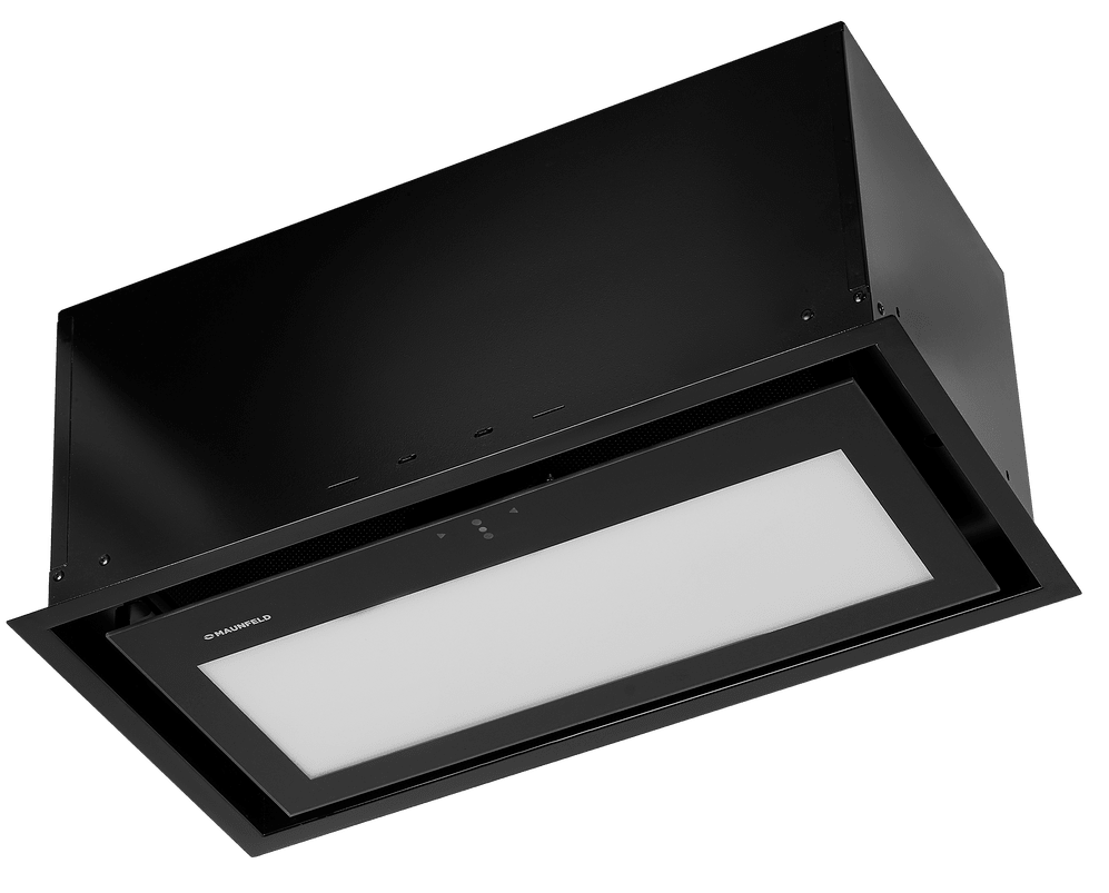 Вытяжка Maunfeld MZR 60 Lux чёрный