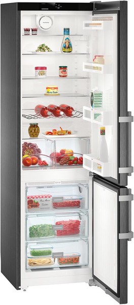 Холодильник Liebherr CNbs 4015 Comfort