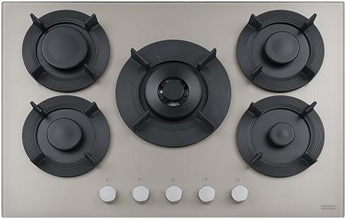 Варочная панель Franke FHMF 755 4G DC C SR