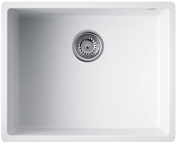 Мойка OMOIKIRI BOSEN 54-U-WH