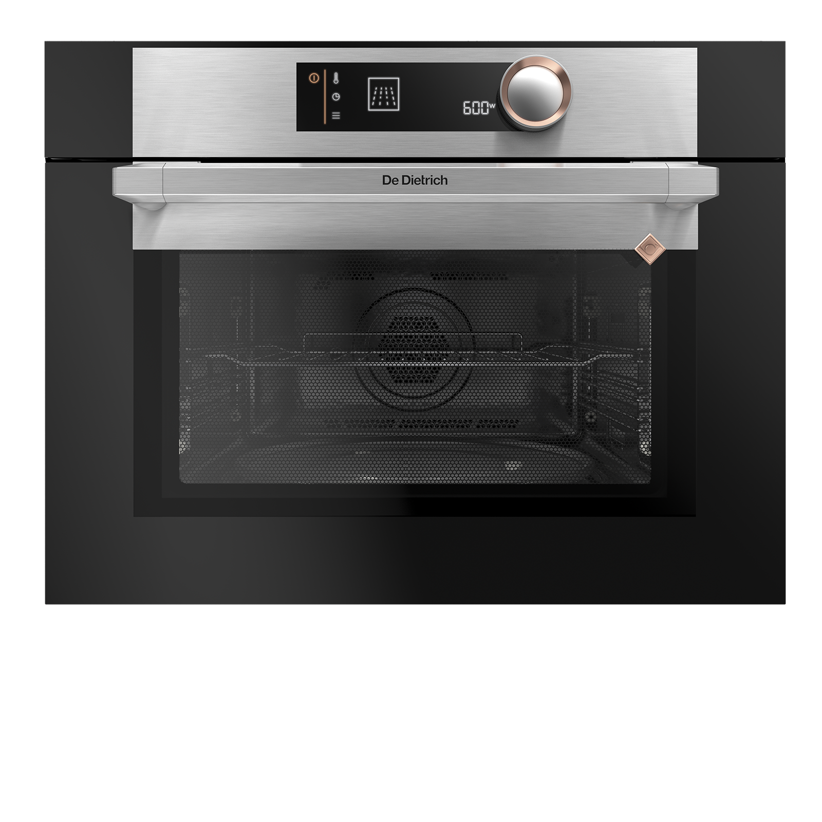 Микроволновая печь De Dietrich DKC7340X V