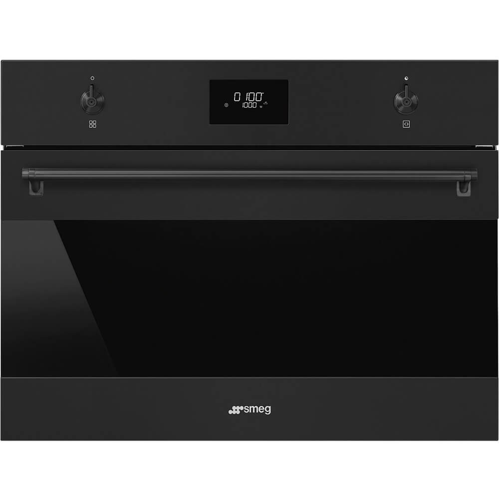 Микроволновая печь Smeg SO4301M0N