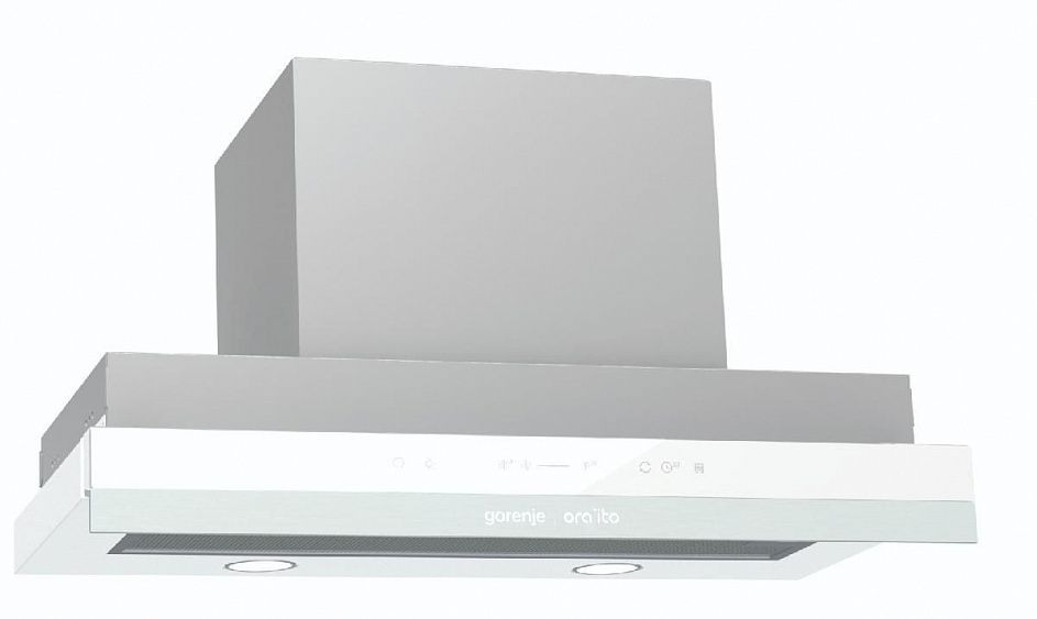 Встраиваемая вытяжка Gorenje BHP 643 ORAW