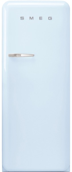 Холодильник Smeg FAB28RPB3