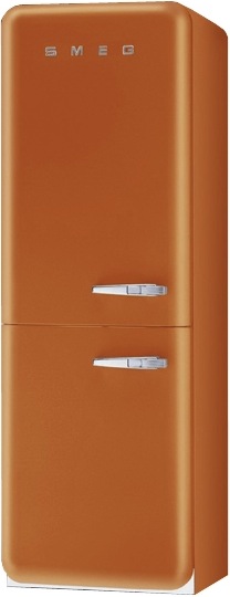 Холодильник Smeg FAB32LON1