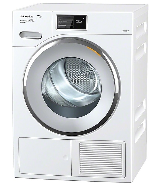 Сушильная машина Miele TMV 840 WP