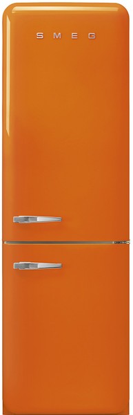 Холодильник Smeg FAB32ROR3