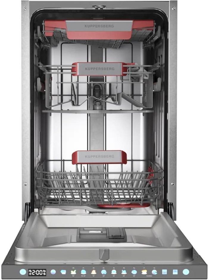 Встраиваемая посудомоечная машина Kuppersberg GIM 4595