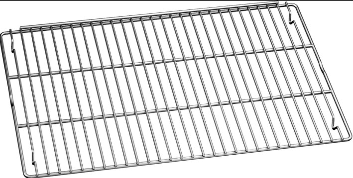 Решетка Gaggenau BA038105