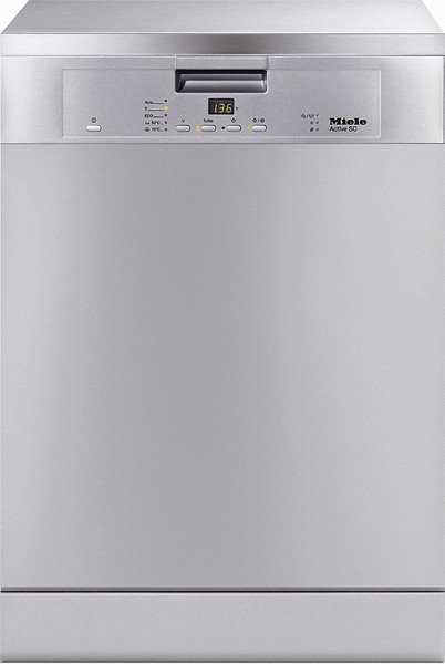 Посудомоечная машина Miele G 4203 SC Active CleanSteel