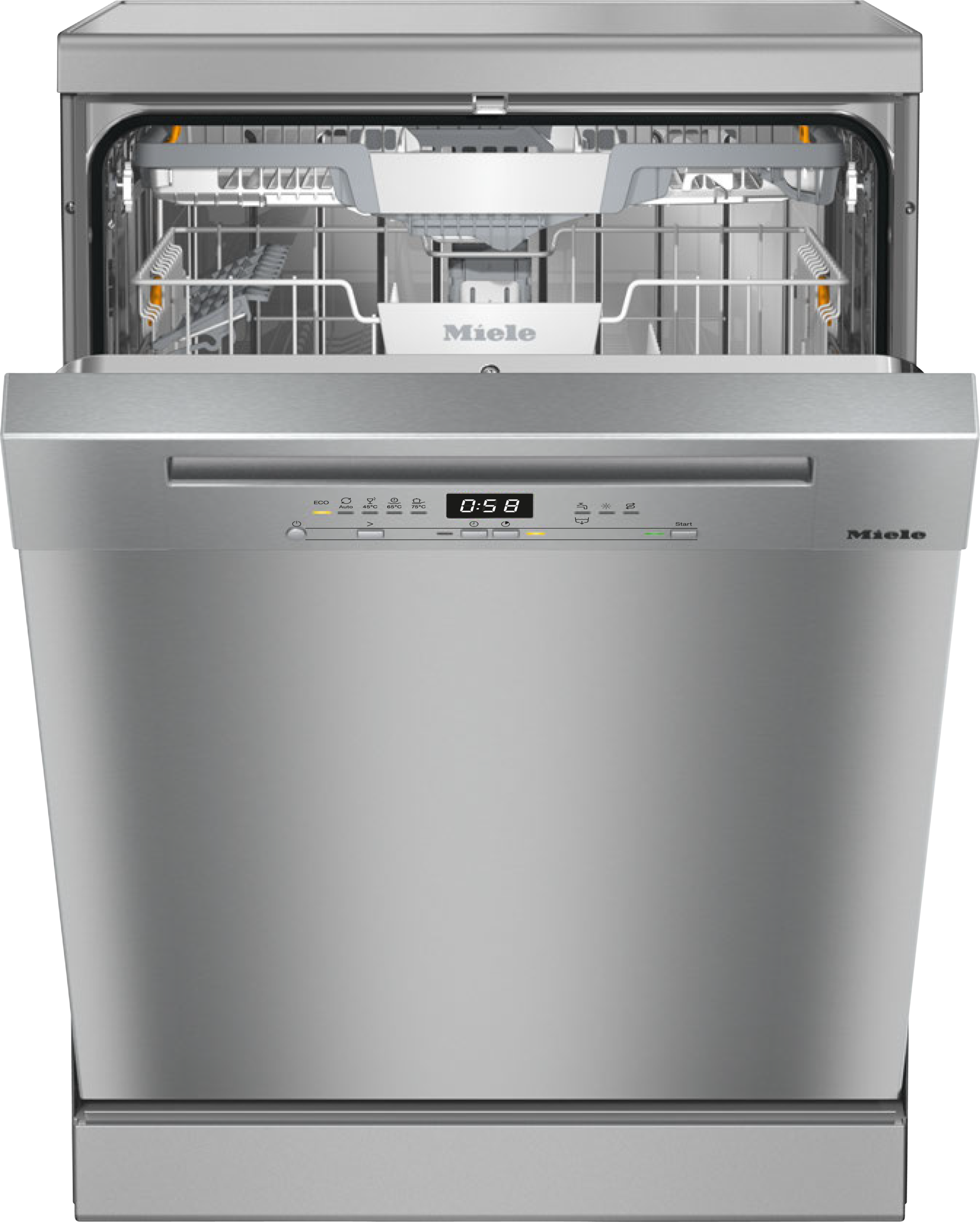 Посудомоечная машина Miele G 5540 SCi SL Active EDST/CLST