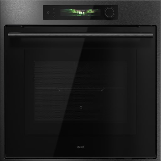 Духовой шкаф с СВЧ Asko OCM66BSH