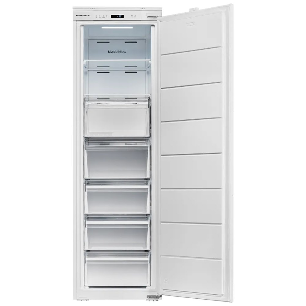 Встраиваемая морозильная камера Kuppersberg SFB 1781