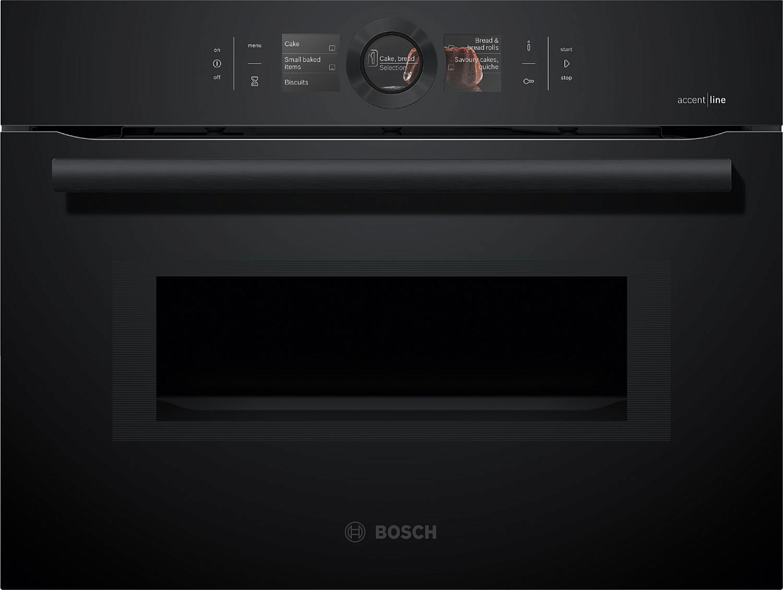 Духовой шкаф Bosch CMG8760C1