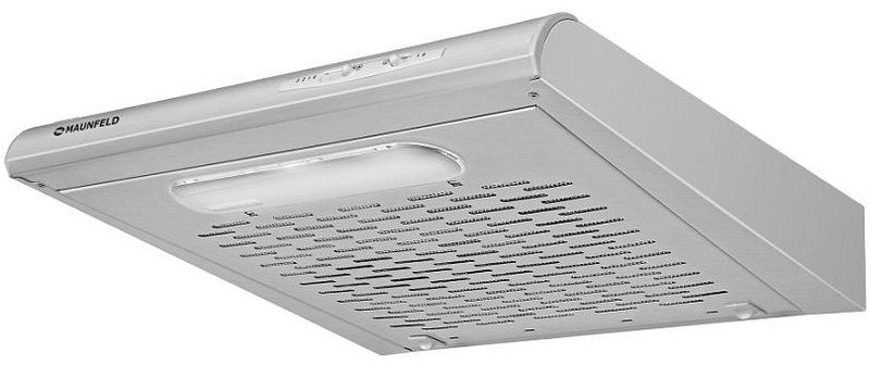 Вытяжка Maunfeld MPA 50 INOX