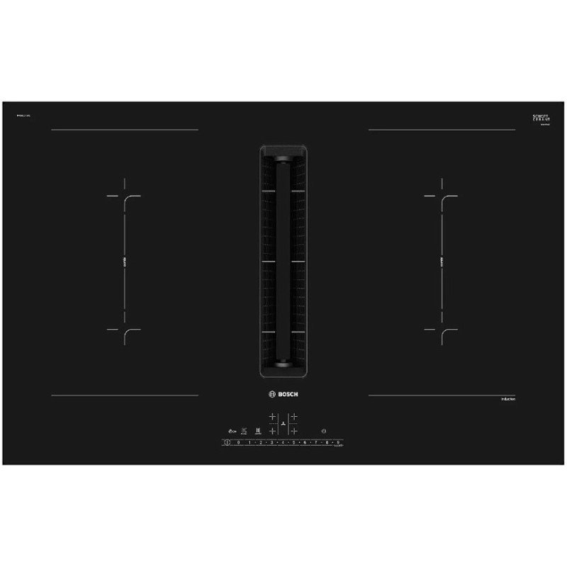 Варочная поверхность BOSCH PVQ811F15E