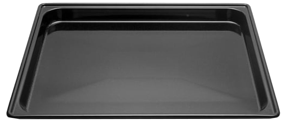 Противень для выпечки с устойчивым эмалевым покрытием V-ZUG K44006