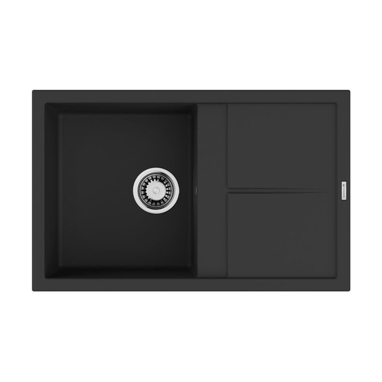 Мойка OMOIKIRI SUMI 79A GB