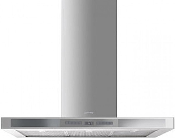 Вытяжка Smeg KS912XE