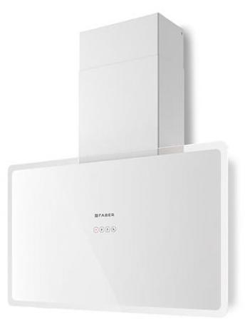Вытяжка Faber GLAM FIT 80 WH