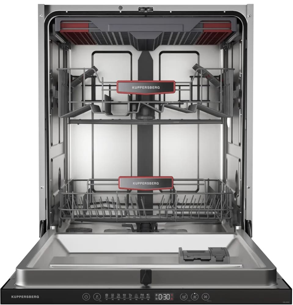 Встраиваемая посудомоечная машина Kuppersberg GHL 6030