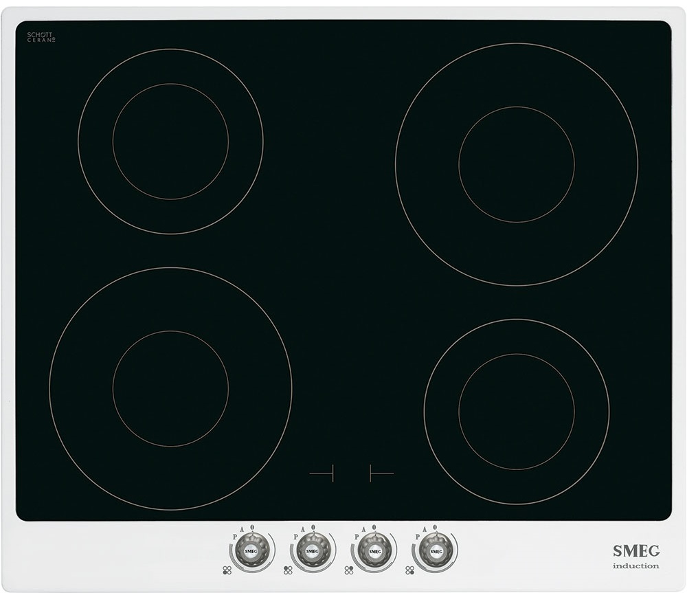 Варочная панель Smeg SI764BSM