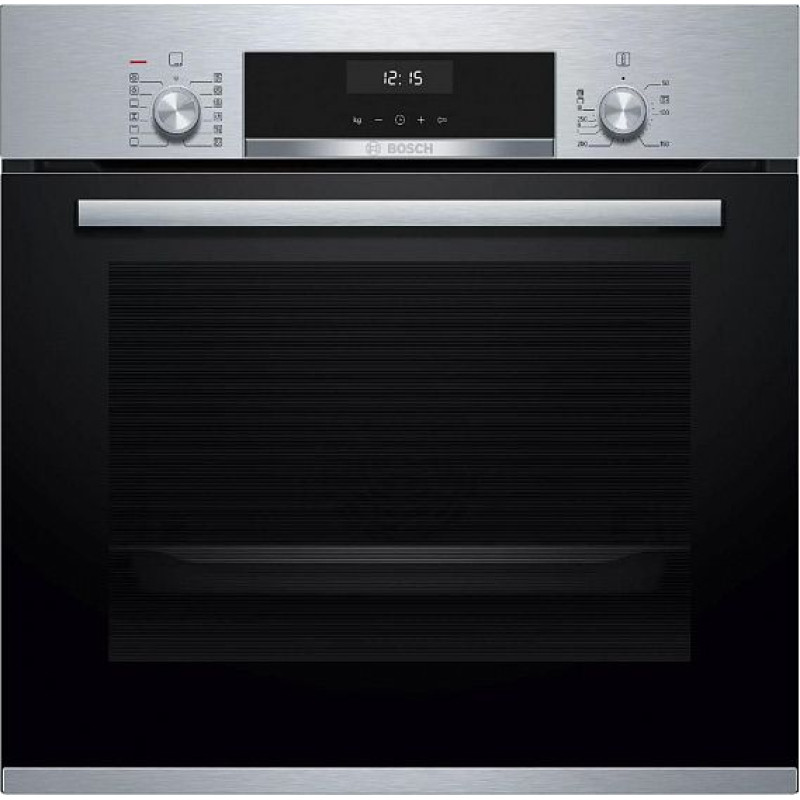Духовой шкаф BOSCH HIJ517YS0R