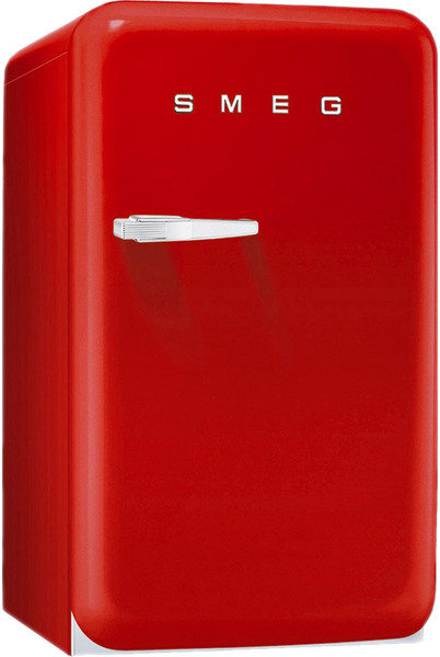 Холодильник Smeg FAB5RRD