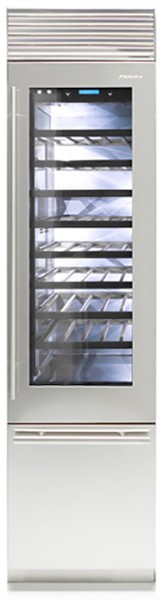 Винный шкаф Fhiaba XS5990TWT6