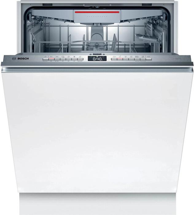 Встраиваемая посудомоечная машина Bosch SMV 4 HVX33E
