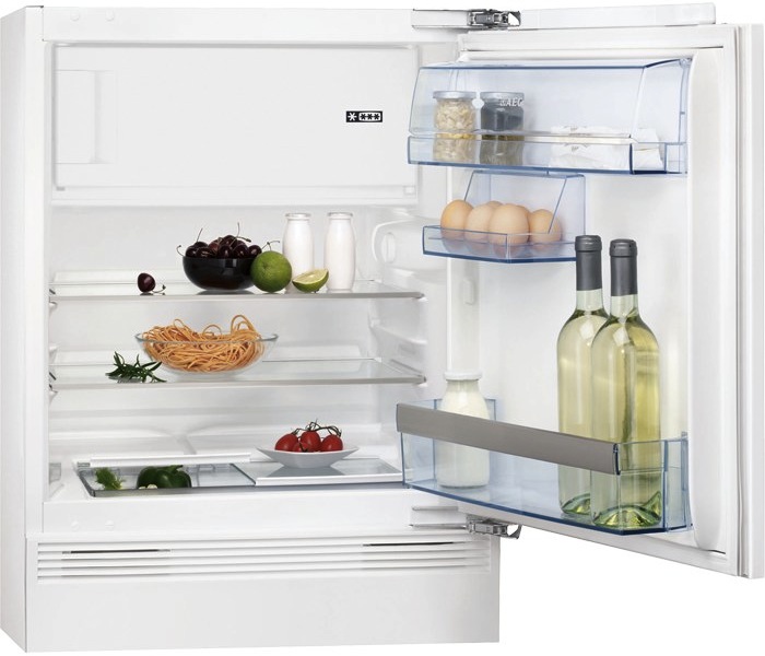 Холодильник AEG SKS58240F0