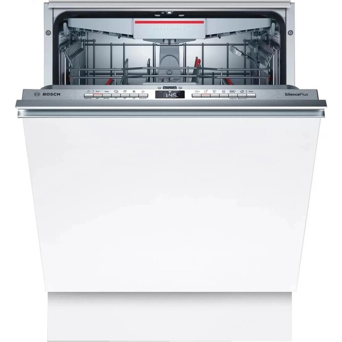 Посудомоечная машина BOSCH SMV4HCX52E