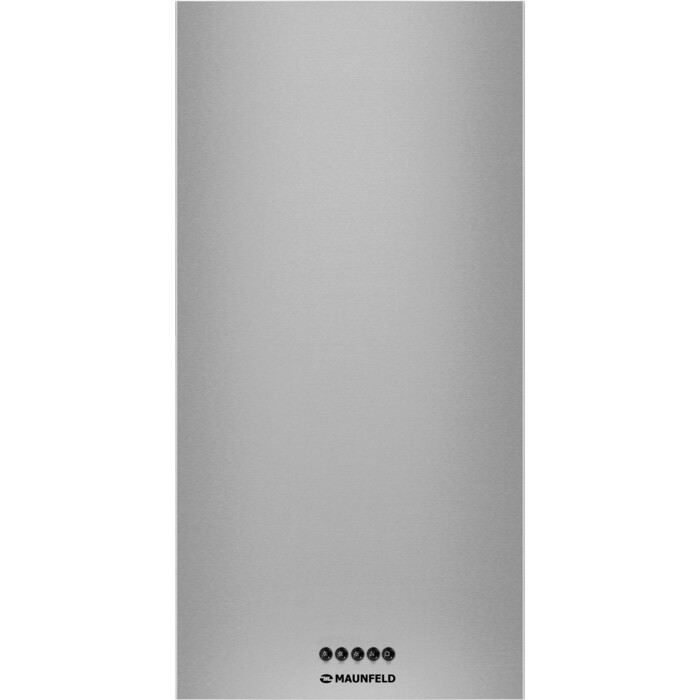 Вытяжка Maunfeld BOX Push 40 Inox