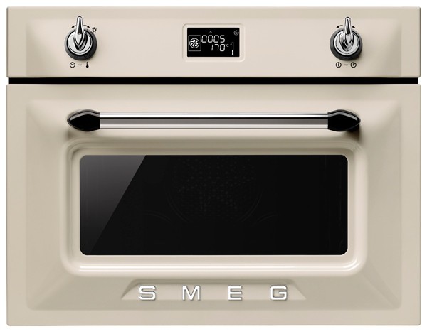 Духовой шкаф Smeg SF4920MCP