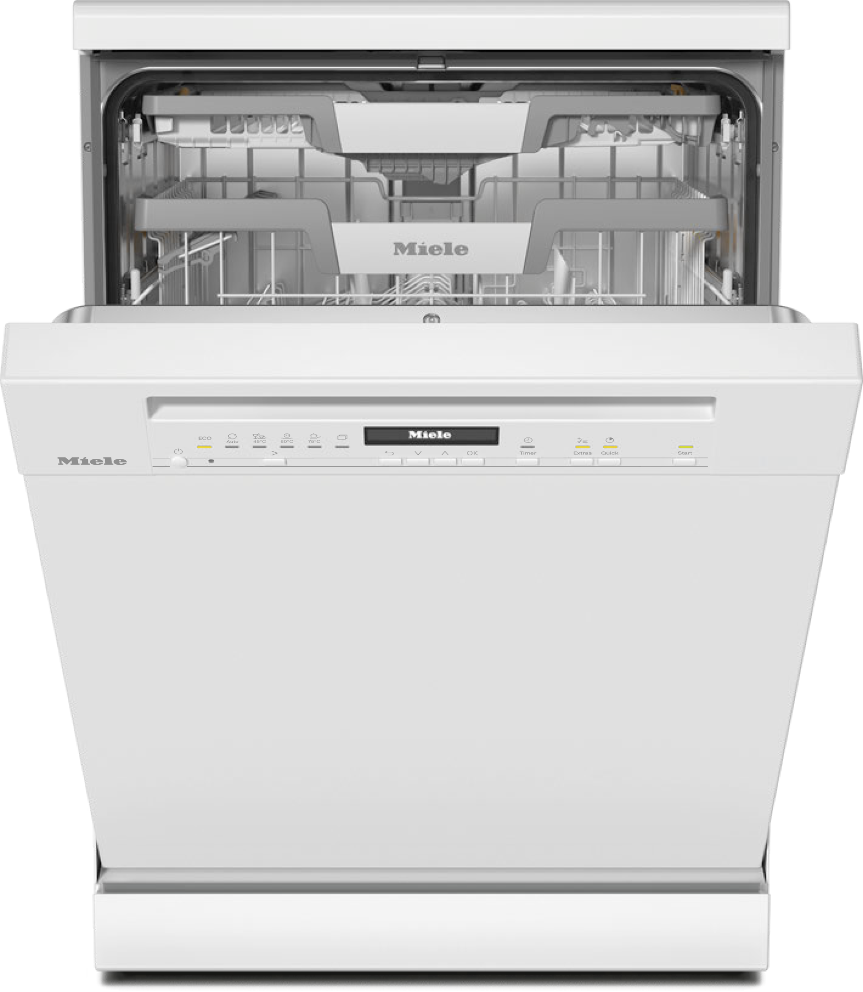 Посудомоечная машина Miele G 7210 SC 