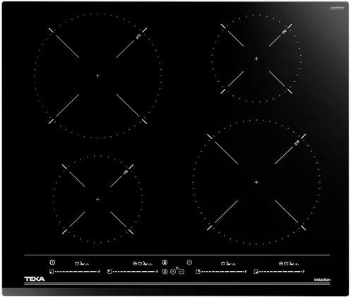 Варочная панель Teka IZC 64320 MSP BLACK
