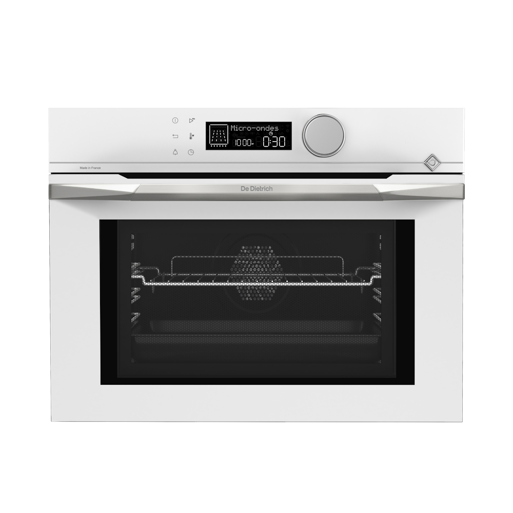 Микроволновая печь De Dietrich DKC4536W