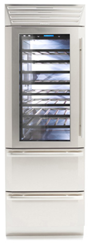 Винный шкаф Fhiaba MS7490HWT3