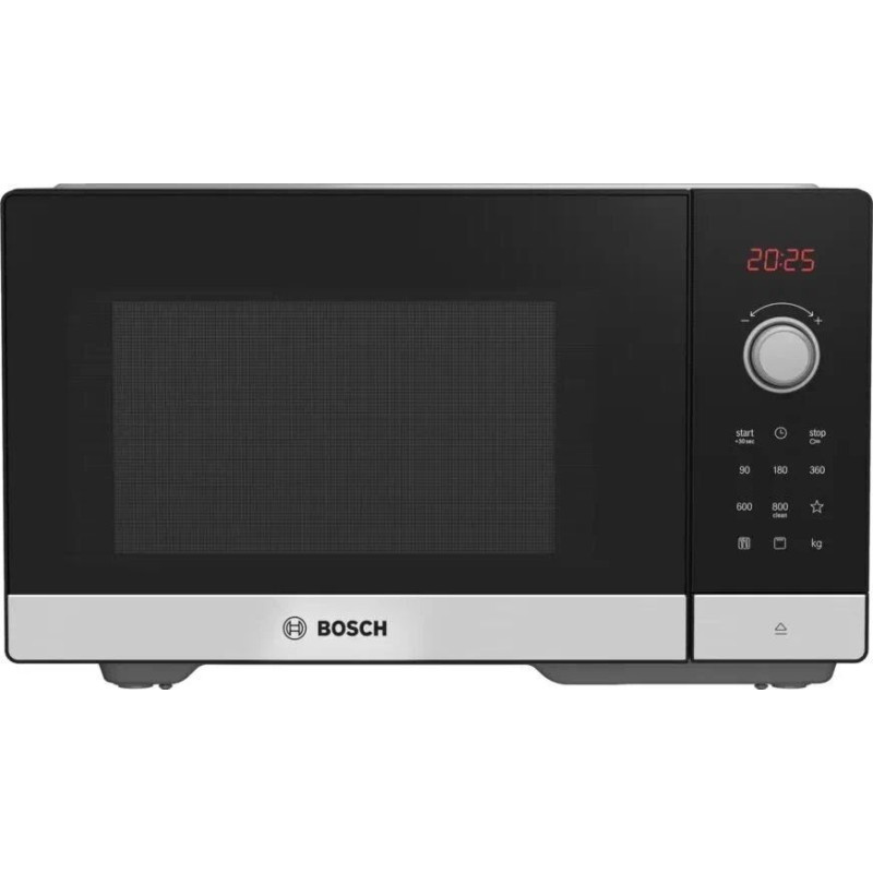  Микроволновая печь BOSCH FEL053MS1