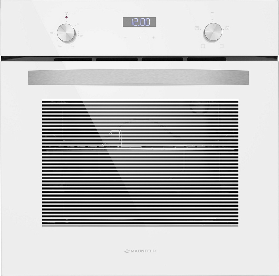 Духовой шкаф Maunfeld EOEC.564W