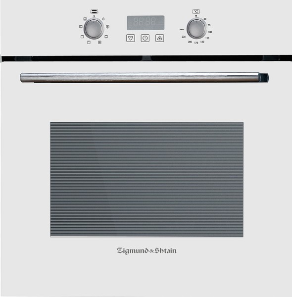  Духовой шкаф Zigmund Shtain EN 123.912 W