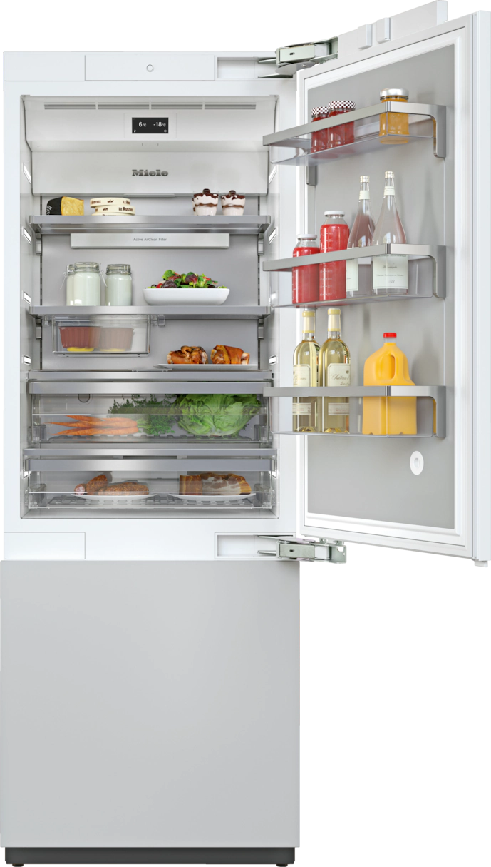 Холодильник Miele KF 2802 Vi