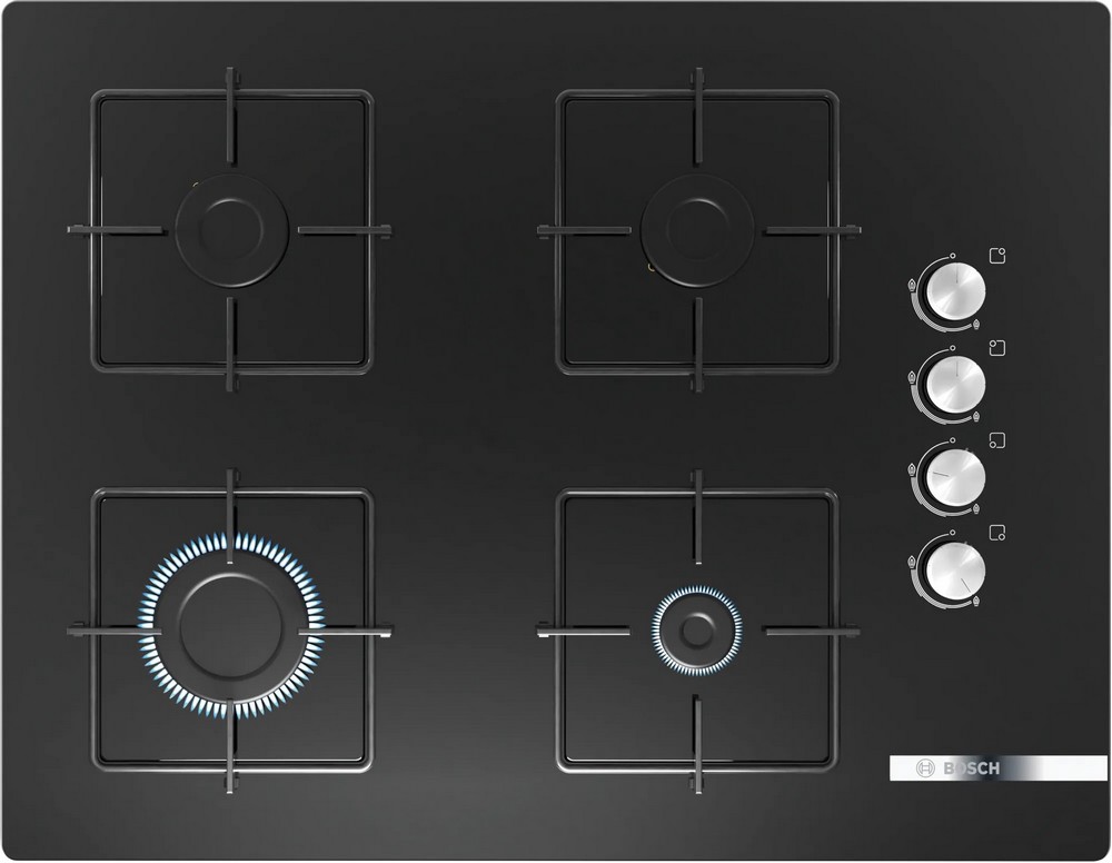 Варочная панель Bosch POP7C6O12O