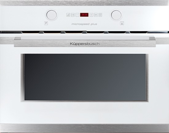 Микроволновая печь Kuppersbusch EMWK 6260.0 W1